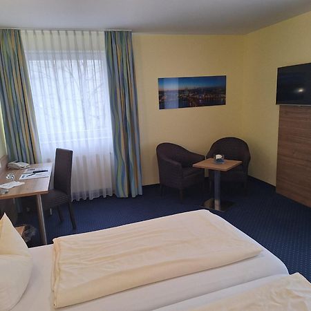Hotel Am Freischuetz Hürth Esterno foto