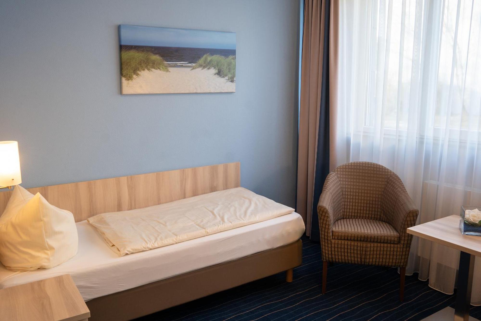Hotel Am Freischuetz Hürth Esterno foto